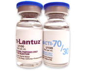 <del>4</del>Practi-70/30 Practi-Lantuz Pack™ 47030