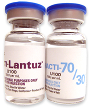<del>4</del>Practi-70/30 Practi-Lantuz Pack™ 47030
