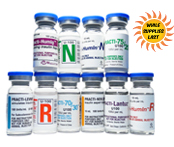 Practi-Insulin Starter Pack™  SP-419
