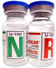 Practi-Insulin Training Pack™ 405TP