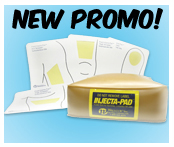 Practi-Pad™ Promo 501-TMP