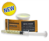 Practi-Pediatric Tegretal Suspension™ TEGMED