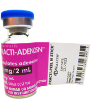 Practi-Vasoprsn Peel &amp; Stick Labels