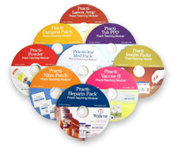Practi-Teaching Module CD Pack™  MOD1100