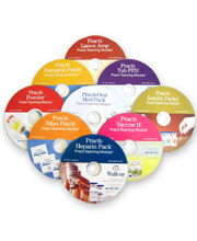 Practi-Teaching Module CD Pack™  MOD1100