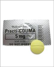 Practi-Couma Oral Medication PRACTI-COUMA