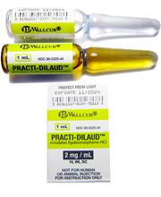 Practi-Dilaud™ 9908DLD
