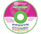 Practi-Go Figure™  GCD9901