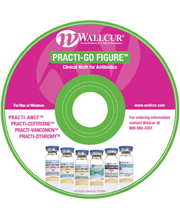 Practi-Go Figure™  GCD9901