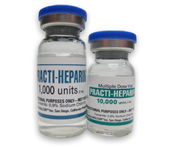 Practi-Heparin Pack™ 406HP