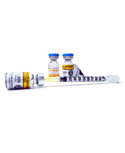 Practi-Heparin 1,000 Peel &amp; Stick Labels  9913HMV