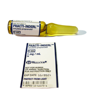 Practi-Inderl™ 9906NDE