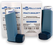 Practi-MDI Inhaler™  619PI