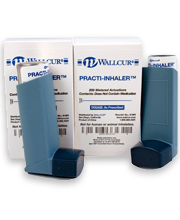 Practi-MDI Inhaler™  619PI