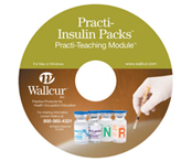 Practi-Insulin CD Module™  MOD408