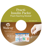 Practi-Insulin CD Module™  MOD408
