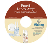 Practi-Lanox CD Module™  MOD429