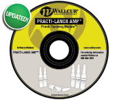 Practi-Lanox CD Module™  MOD429