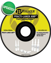 Practi-Lanox CD Module™  MOD429