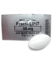 Practi-Lipit Oral Medication PRACTI-LIPIT