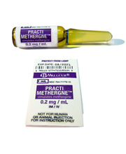 Practi-Methergne™ 9904MET