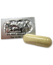 Practi-Mic-K Oral Medication PRACTI-MIC-K