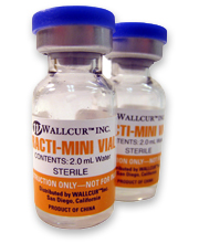 Practi-Mini Vial™ 404MV