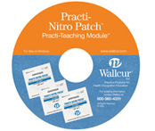Practi-Nitro CD Module™ MOD777N