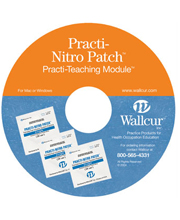 Practi-Nitro CD Module™ MOD777N
