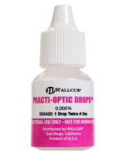 Practi-Optic Dropper™  906SD