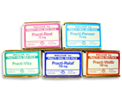 Practi-Promo Med Pack™ SP-600