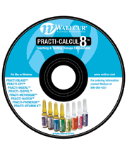 Practi-Calcul8™ CL8-1000