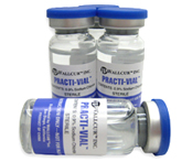 Practi-Vial™ 403PV