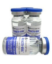 Practi-Vial™ 403PV