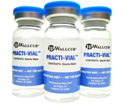 Practi-Vial™ 403PV
