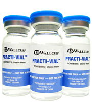 Practi-Vial™ 403PV