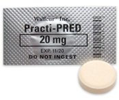 Practi-Pred Oral Medication PRACTI-PRED