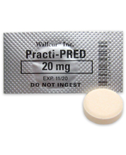 Practi-Pred Oral Medication PRACTI-PRED
