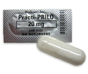 Practi-Prilo Oral Medication PRACTI-PRILO