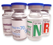 Practi-Insulin Variety Pack™ 408VP