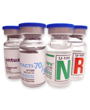 Practi-Insulin Variety Pack™ 408VP