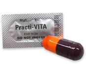 Practi-Vita Oral Medication PRACTI-VITA