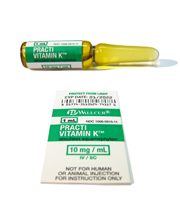 Practi-Vitamin K™ 9909VTK
