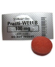 Practi-Wellb Oral Medication PRACTI-WELLB