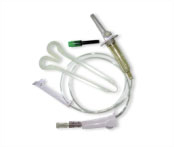 219SIV - <del>6</del>LifeShield Secondary IV Sets