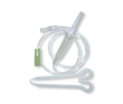 303CS - LifeShield CLAVE System Secondary IV Sets