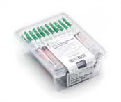 Carpuject Luer Lock Cartridges 215LL