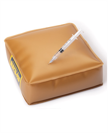 Practi-Injecta Pad™ Injection Simulator 501PD