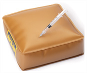 501PD - Practi-Injecta Pad™ Injection Simulator