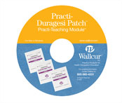 MOD700 - <del>8</del>Practi-Duragesi CD Module™ 